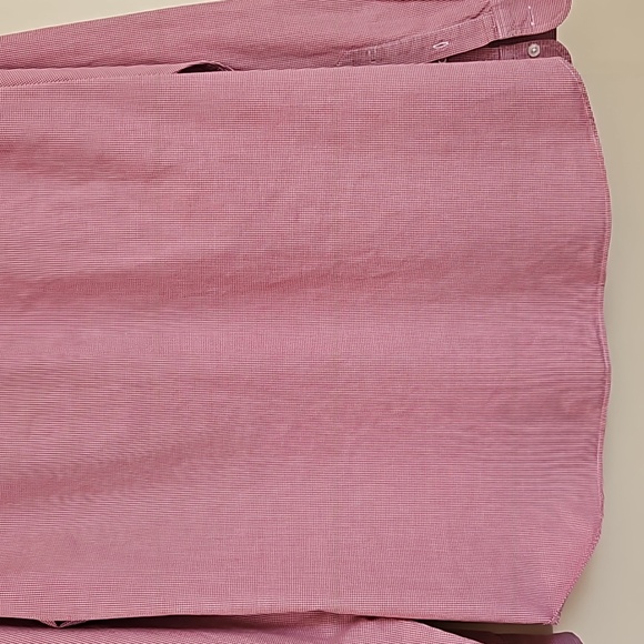 J.crew flex buttons down shirt long sleeves size XLarge Tall - Picture 7 of 16